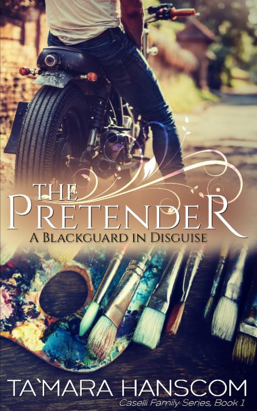 The Prentender || Sponsored Book Review and Giveaway